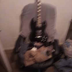 Guitar 