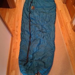 Mountain Hardware Sleeping Bag