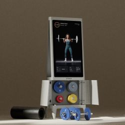 Tempo Studio Smart Home Gym System