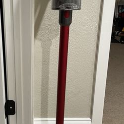 dyson vacuum 