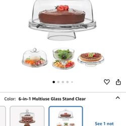 Cake Stand 