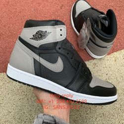 Air Jordan 1 Shadow AJ1
