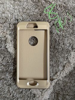 iPhone 8 Plus case
