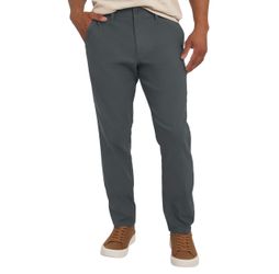 Weatherproof Vintage Men's Straight Fit Tech Pants size 32x32