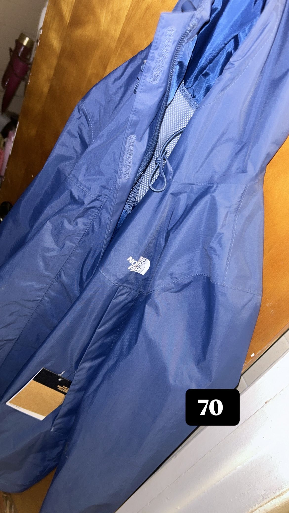 Northface Jacket