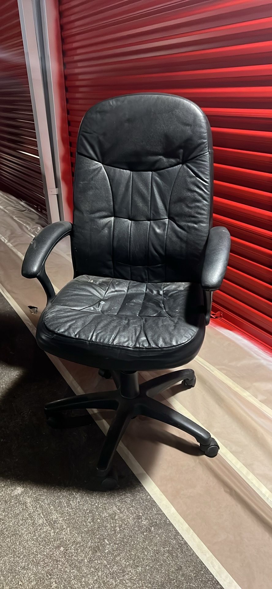Computer Chair 