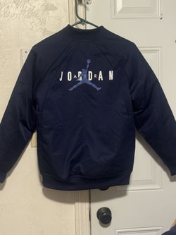 Jordan Winter Jacket Size 10/12