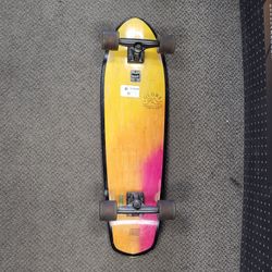 Globe Longboard Cruiser