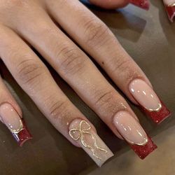 Promoción Cualquier set $45 solo enero y febrero, agenden su cita chicas , me ubico en Fontana