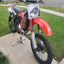 HONDA CR(contact info removed)