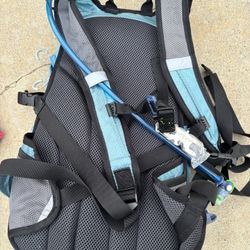 Hiking Backpack 