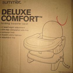 Brand New Booster Seat