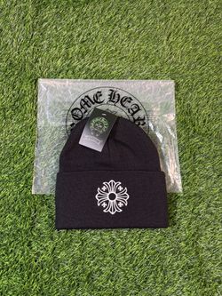 Chrome Hearts Beanie
