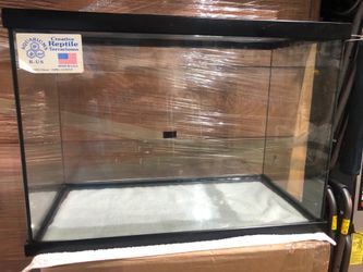 TERRARIUM-20 gal