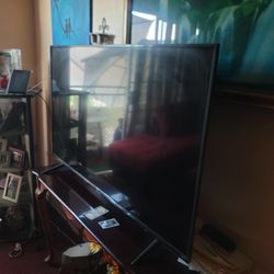 Televisión