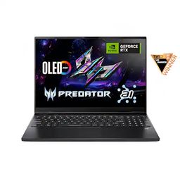 Acer Predator Heliods Neo16s Ai Gaming Laptop - 16
