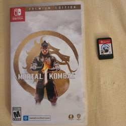SWITCH GAME 