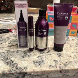 Dr Groot Bundle