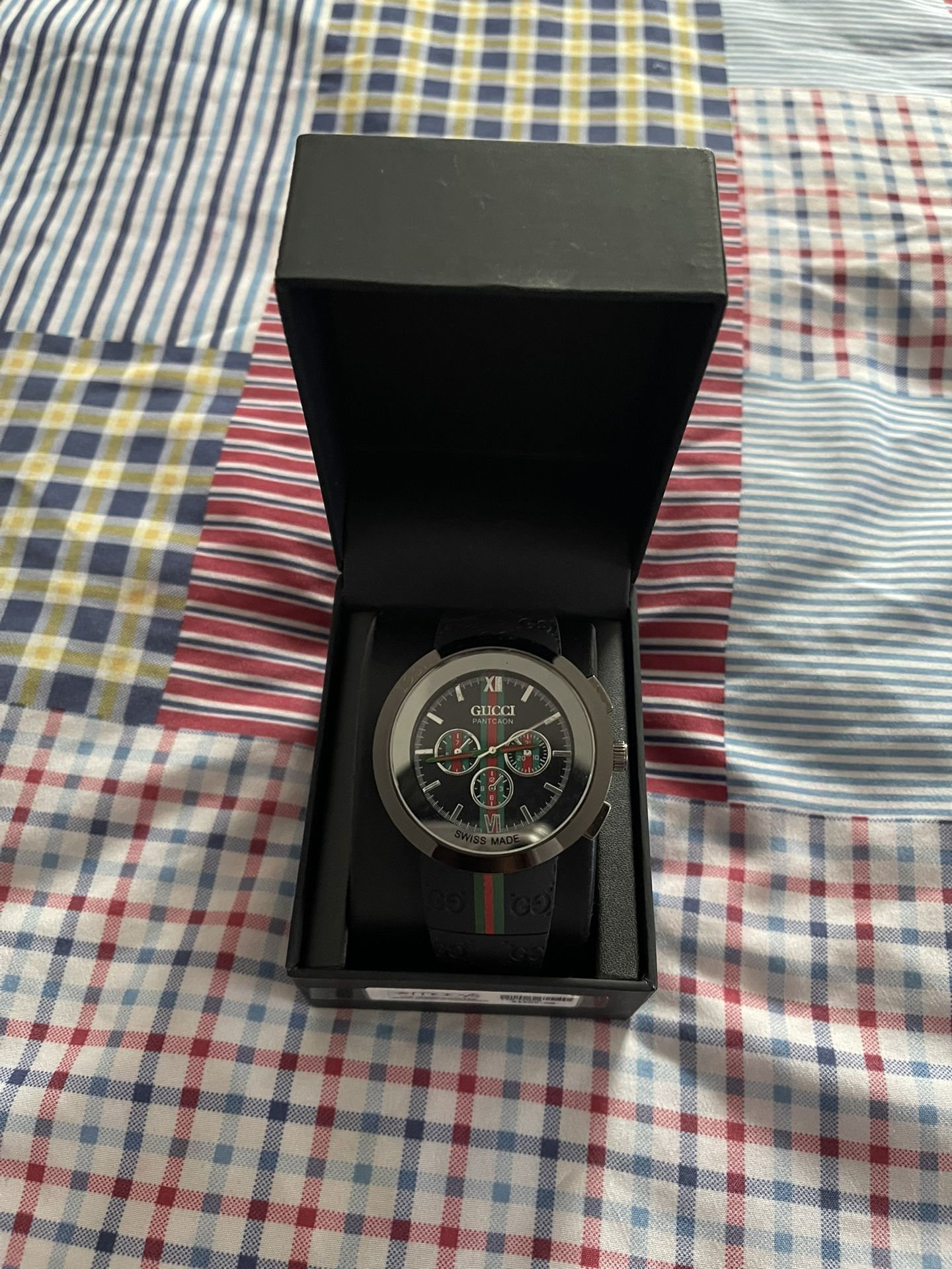 Gucci Watch