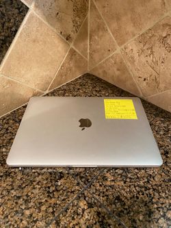 i7 Apple MacBook Pro with 1 TB SSD, 16 GB Ram, Ventura 13.7.8