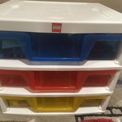 Legos Assorted Collection 