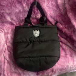 PINK insulated bag 