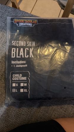 Kids morph costume