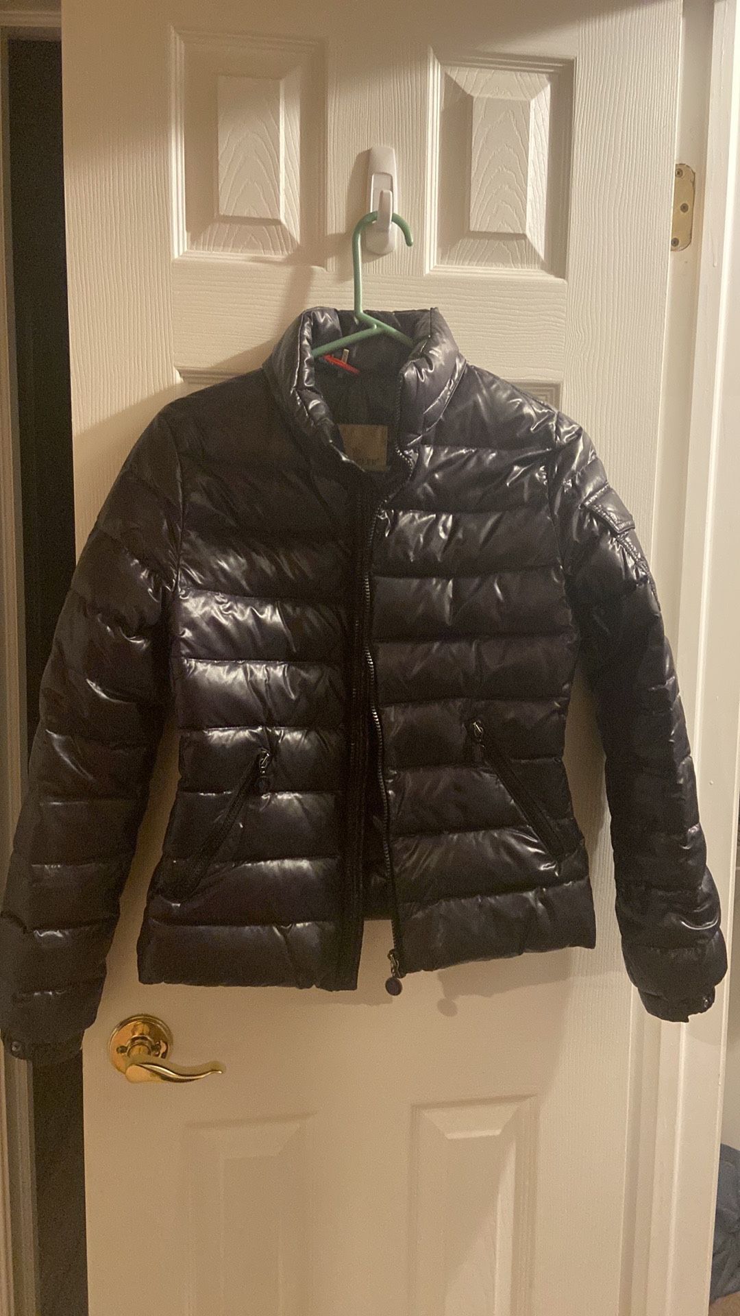 Moncler Jacket - size S