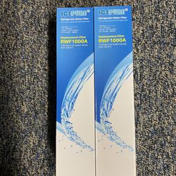 Water Filter