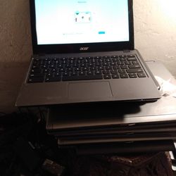 Acer Chromebook