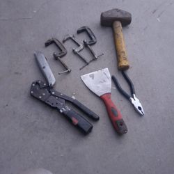 Tools 