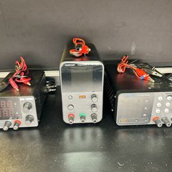 Bundle Dc Power Supply 