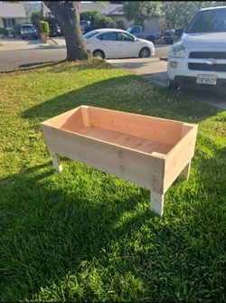 Planter Box