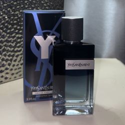 Ysl Eau