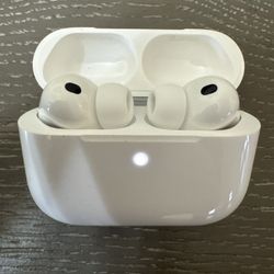 Apple AirPods PRO 3 