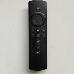 Amazon Fire Stick Remote Control For Sale 