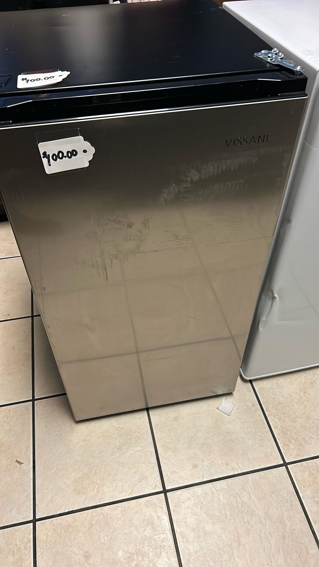 Nissan’s Mimi Fridge