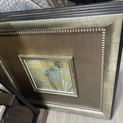 Large Decor Painting 