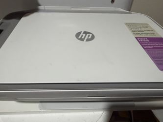 HP DeskJet 2800e All-in-One Printer