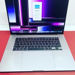 2018 Apple MacBook Pro 15” i9 6core 16gb/500gb ssd NVME macos Sequioa 2024