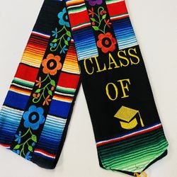 Estolas Mexicanas