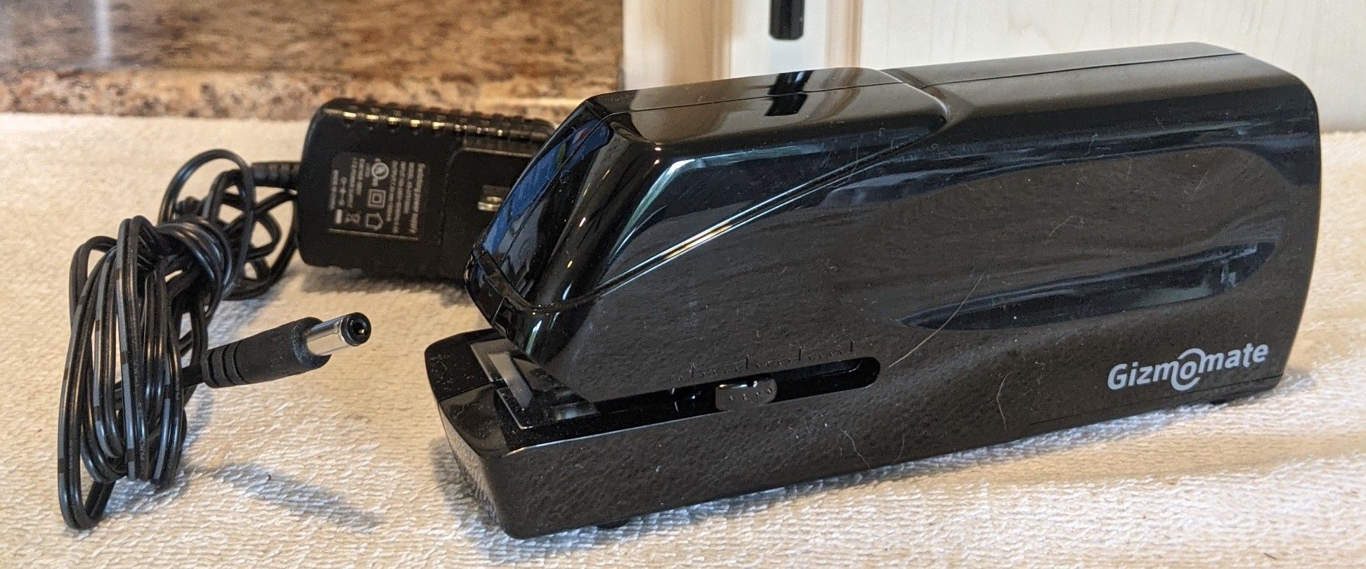 GizmoMate Electric Stapler
