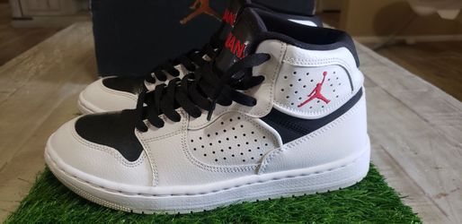 Jordans size 7.5