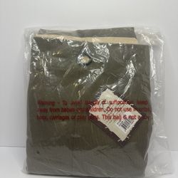 Duffle Bag 