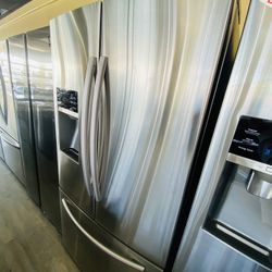 Samsung Refrigerator 