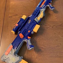 Nerf Foam Darts Long shot