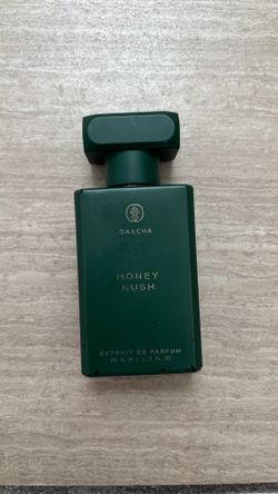 Honey kush Cologne(Oaxcha)