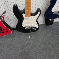 Spectrum Electric Guitar 