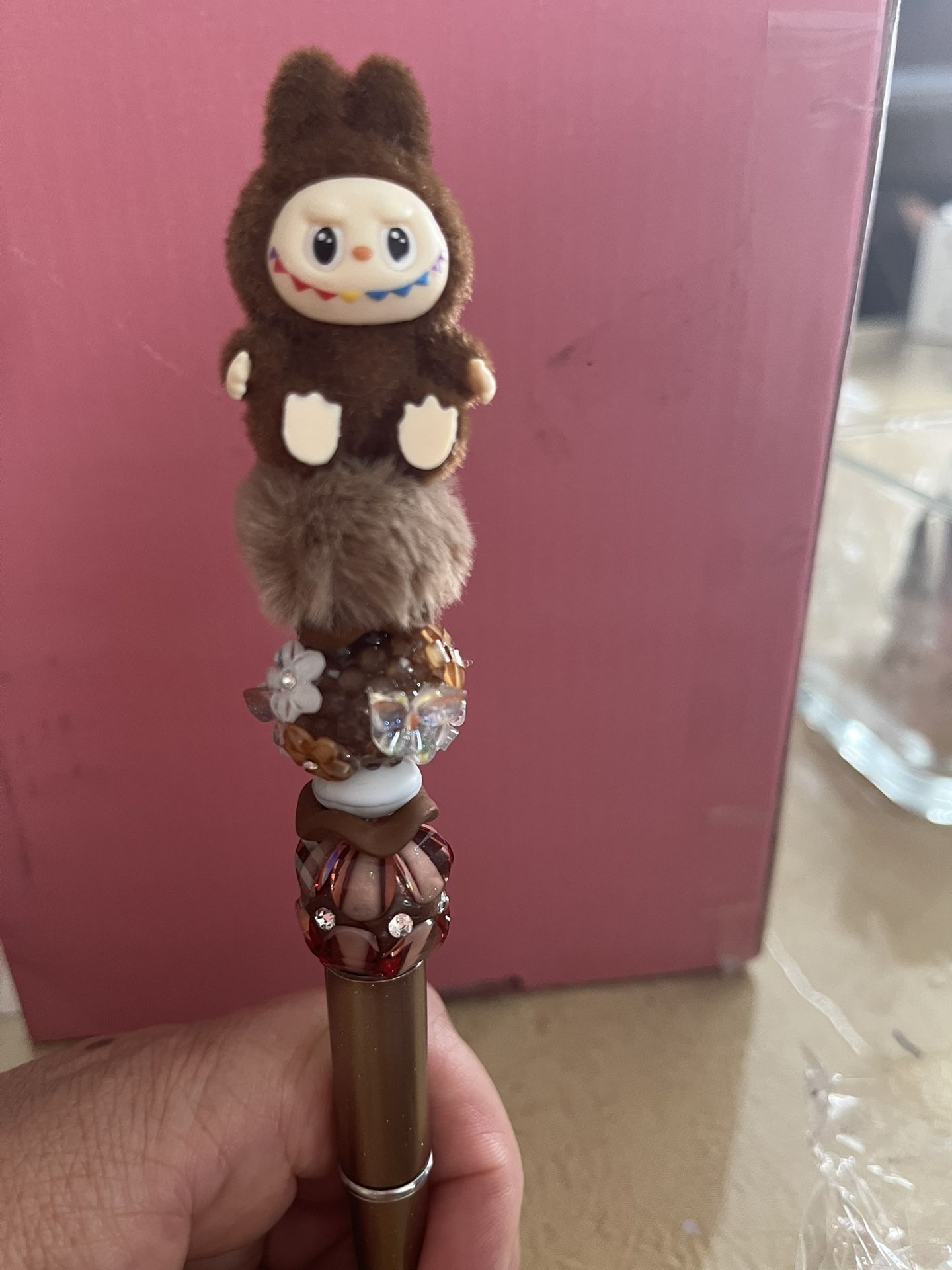 Labubu Pen