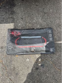 Hells kitch grill top $25 new in box